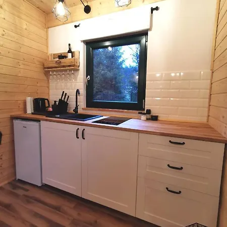 Dolina Partecznik * 维斯拉