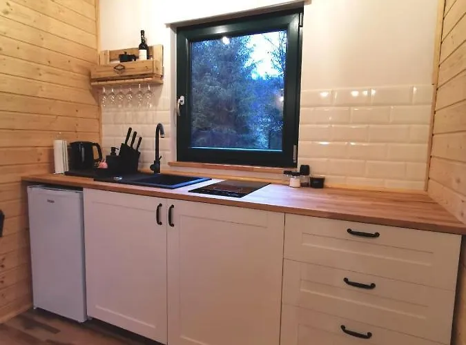 Dolina Partecznik * Висла